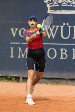 Bild 220 - BL DTV Hannover - BW Dresden Blasewitz : Ergebnis: 2:7